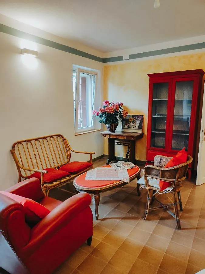 B&B Al Giardino Dei Laghi Revine Lago Alojamento de Acomodação e Pequeno-almoço