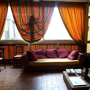 *** Gasthof Etnea Italien