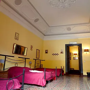 *** Gasthof Etnea Italien