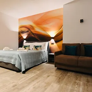  Gasthof Vimini Corso Cavour - Center Italien