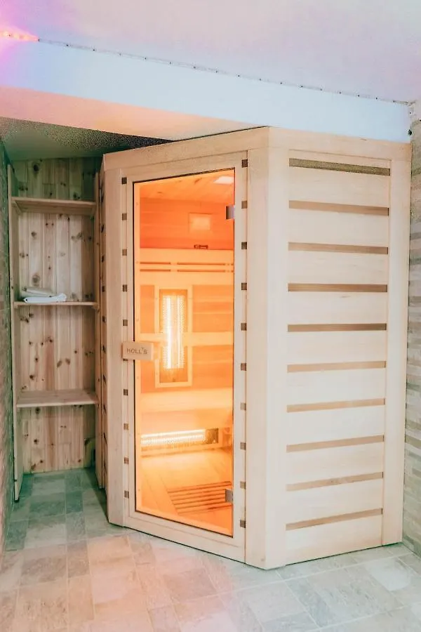 B&B Al Giardino Dei Laghi Ревине-Лаго 0*,  Италия
